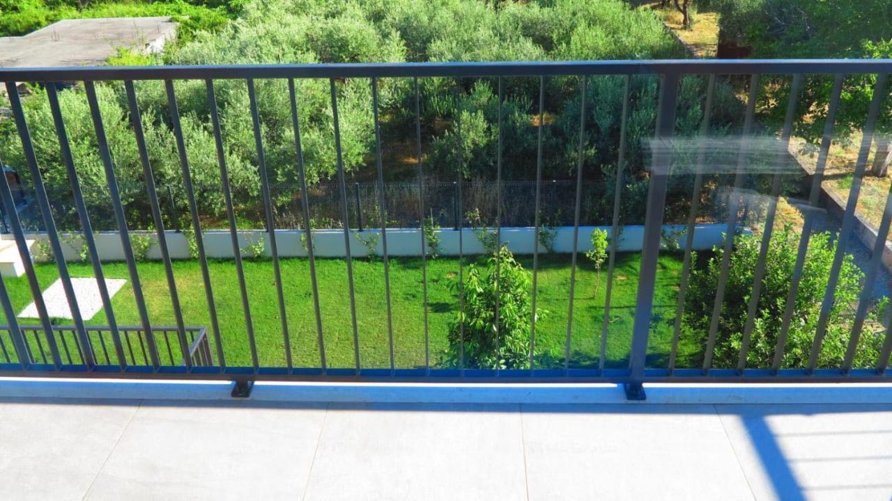 Casari Rooms & Apartments Split Exterior foto