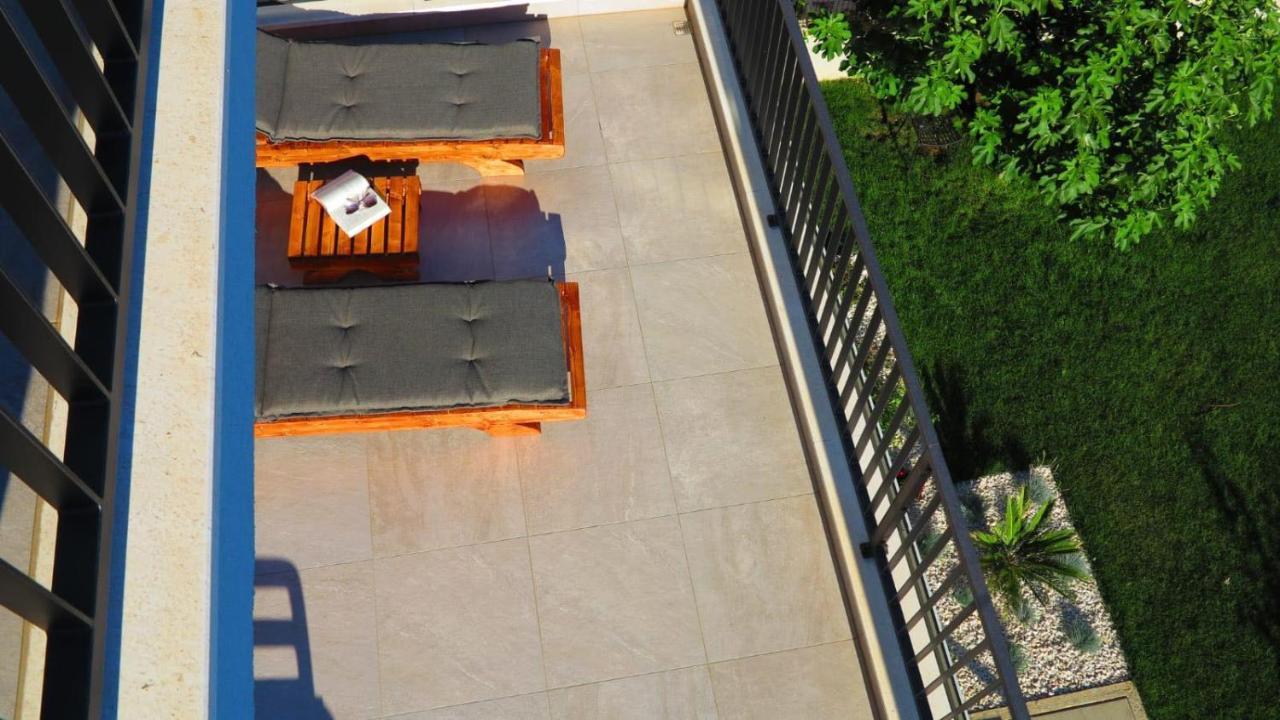 Casari Rooms & Apartments Split Exterior foto