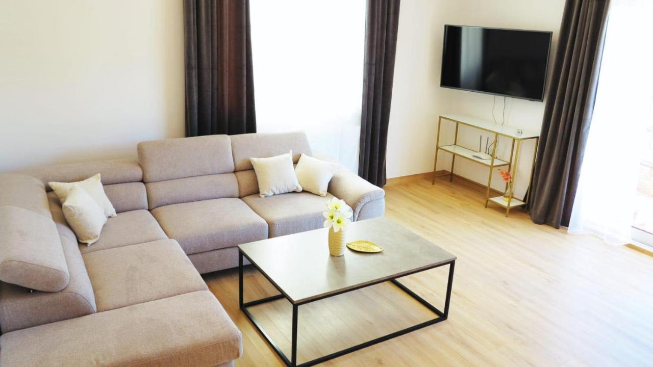 Casari Rooms & Apartments Split Exterior foto