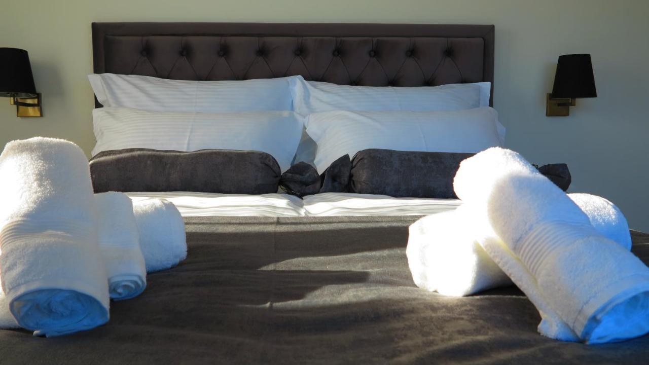 Casari Rooms & Apartments Split Exterior foto