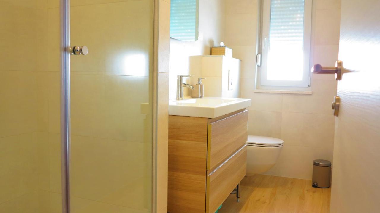 Casari Rooms & Apartments Split Exterior foto